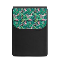 Tablet Bag schwarz