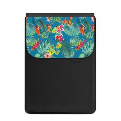 Tablet Bag schwarz