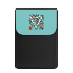 Tablet Bag schwarz