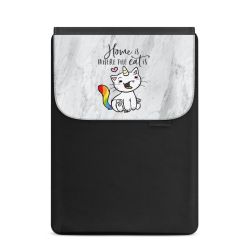 Tablet Bag schwarz