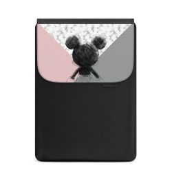 Tablet Bag schwarz