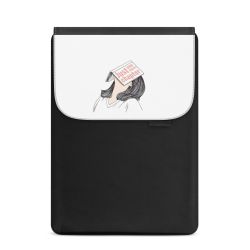 Tablet Bag schwarz