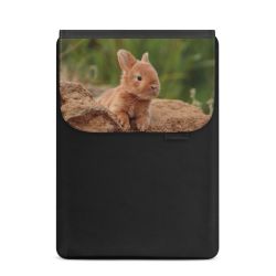 Tablet Bag schwarz