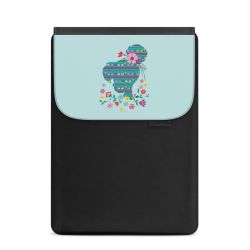 Tablet Bag schwarz