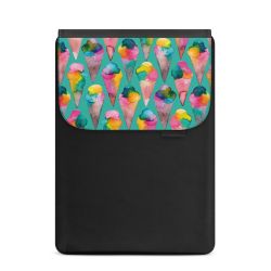 Tablet Bag schwarz