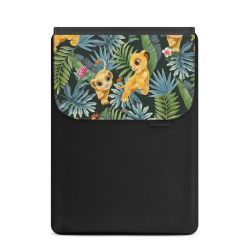 Tablet Bag schwarz