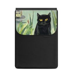 Tablet Bag schwarz