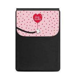 Tablet Bag schwarz