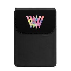 Tablet Bag schwarz