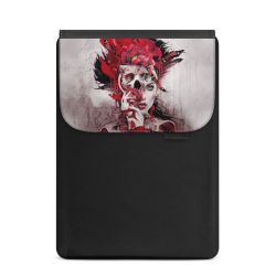 Tablet Bag schwarz