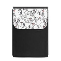 Tablet Bag schwarz