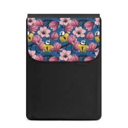 Tablet Bag schwarz