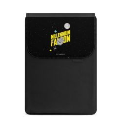 Tablet Bag schwarz