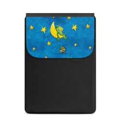 Tablet Bag schwarz