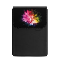 Tablet Bag schwarz