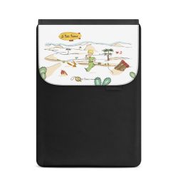 Tablet Bag schwarz