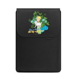 Tablet Bag schwarz