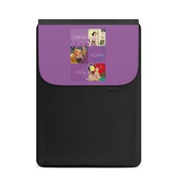 Tablet Bag schwarz