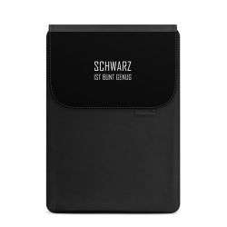 Tablet Bag schwarz