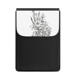 Tablet Bag schwarz