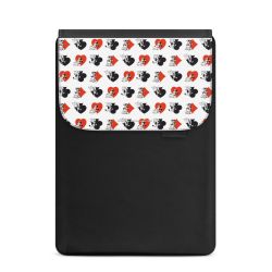 Tablet Bag schwarz