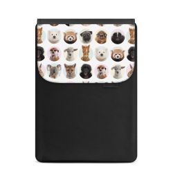 Tablet Bag schwarz