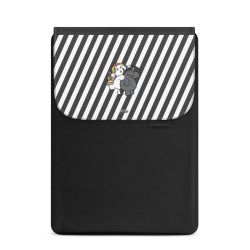 Tablet Bag schwarz