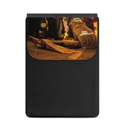 Tablet Bag schwarz