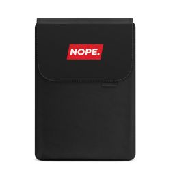 Tablet Bag schwarz