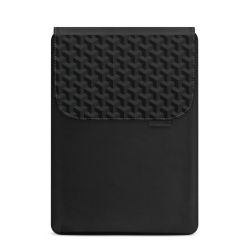 Tablet Bag schwarz