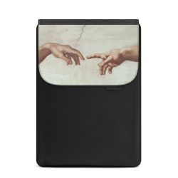 Tablet Bag schwarz