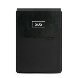 Tablet Bag schwarz