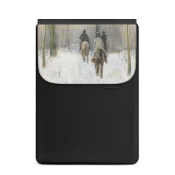 Tablet Bag schwarz