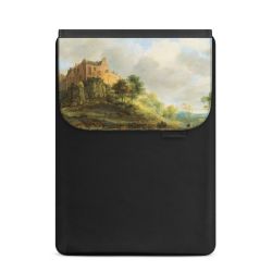 Tablet Bag schwarz