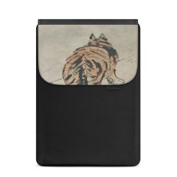 Tablet Bag schwarz