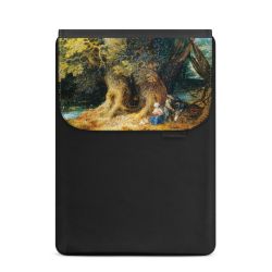 Tablet Bag schwarz