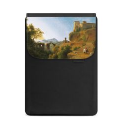 Tablet Bag schwarz