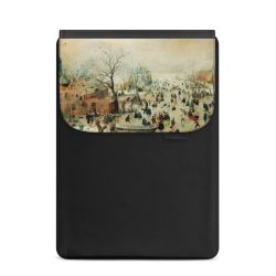 Tablet Bag schwarz