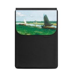 Tablet Bag schwarz