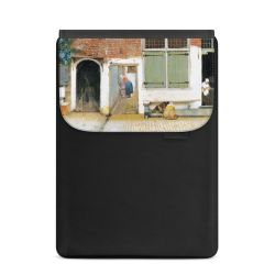 Tablet Bag schwarz