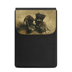 Tablet Bag schwarz