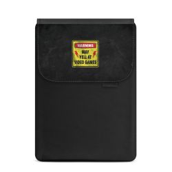 Tablet Bag schwarz