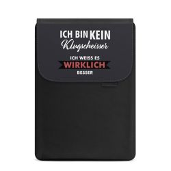 Tablet Bag schwarz