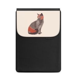 Tablet Bag schwarz