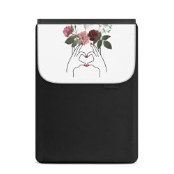 Tablet Bag schwarz