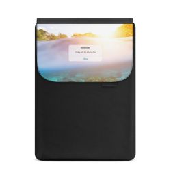 Tablet Bag schwarz