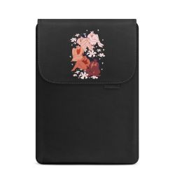 Tablet Bag schwarz