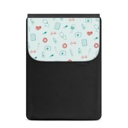 Tablet Bag schwarz