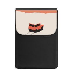 Tablet Bag schwarz