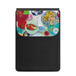 Tablet Bag schwarz